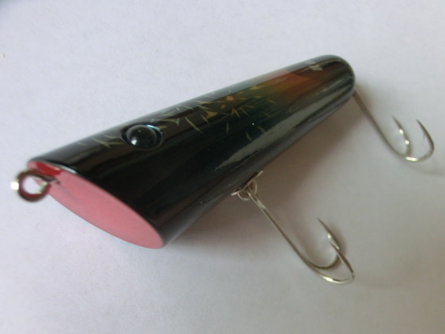 新品未使用 ズイール ゲイリーウィッチ 花火 キーポン KeyPon 1/2oz 2004年 GAILY WITCH ZEAL拍卖