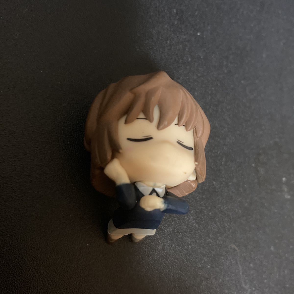 名探偵コナン 灰原哀 ねむらせ隊 フィギュア ミニフィギュア グッズ ガチャポン ガシャポン ガチャガチャ拍卖