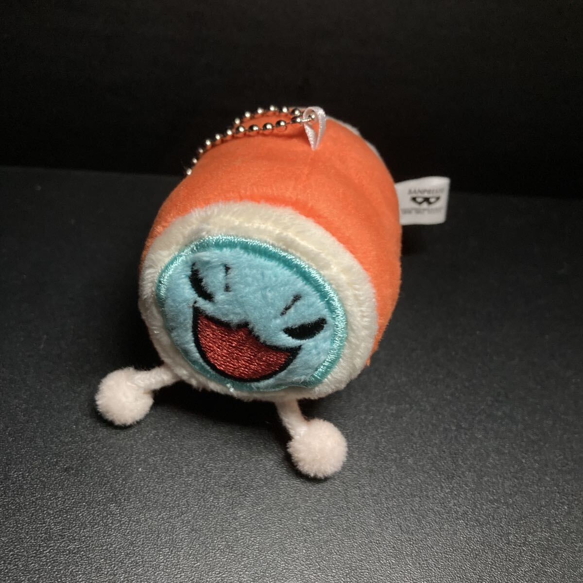 太鼓の達人 ゆらりんこっと マスコット かっちゃん 和田かつ ぬいぐるみ キーホルダー ストラップ グッズ拍卖