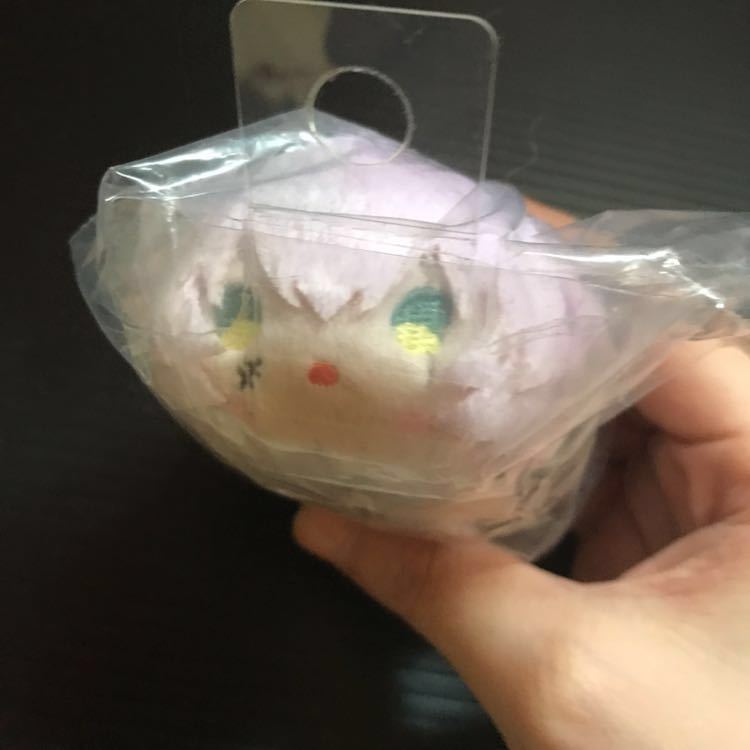 Fate/Grand Order もちもちマスコットvol.1 ジャック・ザ・リッパー アサシン FGO グッズ ぬいぐるみ ストラップ キーホルダー マスコット拍卖