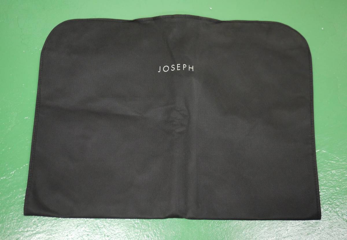 希少 美品 JOSEPH ジョセフ ガーメントケース ガーメントバッグ スーツカバー 洋服カバー 袋拍卖