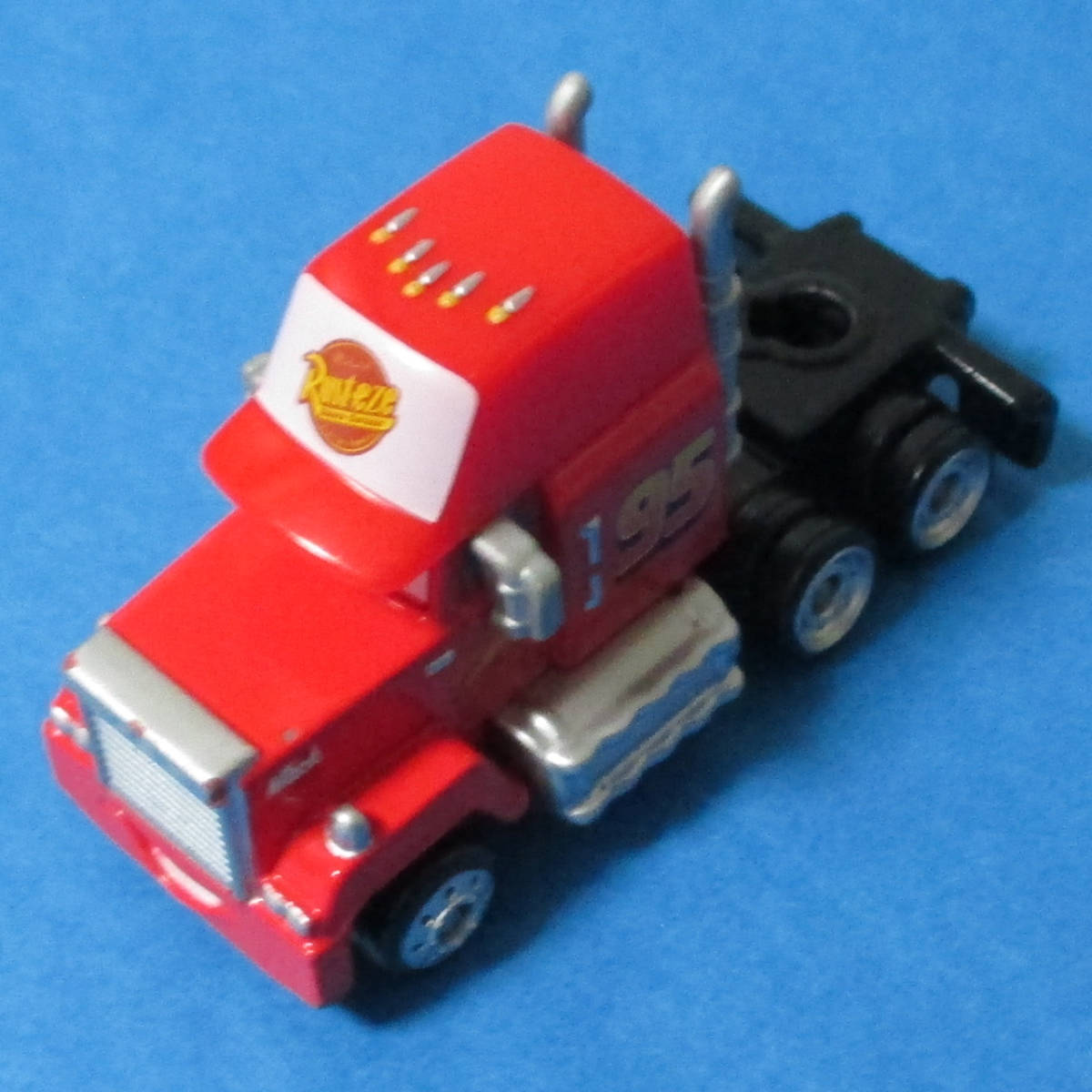 C-40 マック (スタンダードタイプ) / カーズトミカ / トミカ カーズ ディズニー ピクサー拍卖