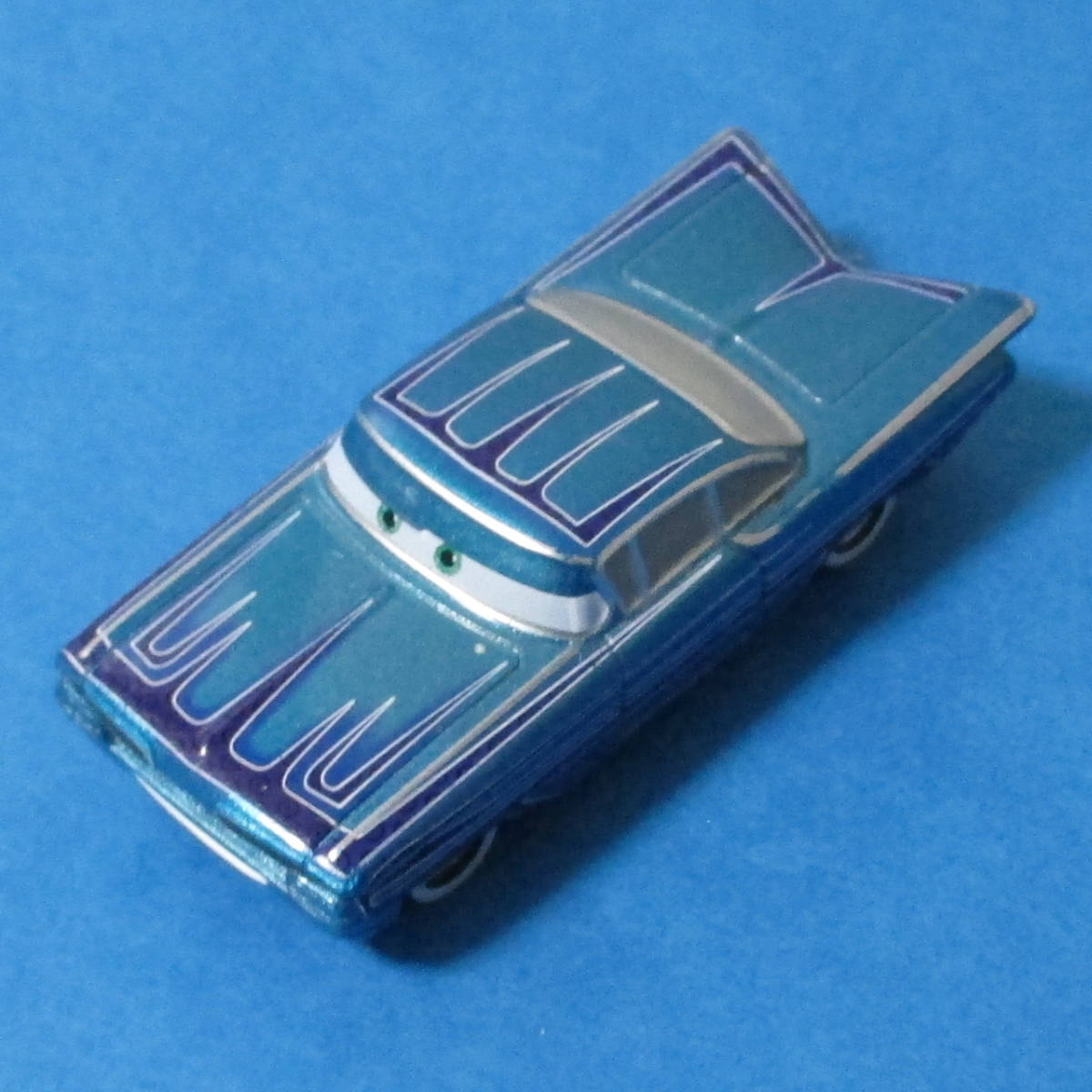 C-23 ラモーン (カーズ3 タイプ) / カーズトミカ / トミカ カーズ ディズニー ピクサー拍卖