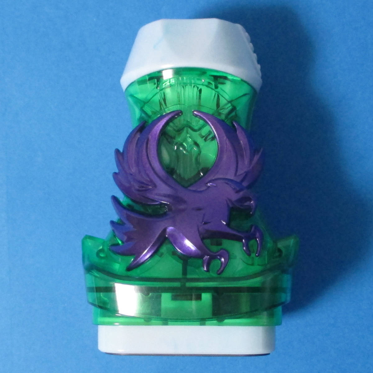 DXイーグルバイスタンプ 単品/ 仮面ライダーリバイス DX リバイスドライバー 対応 特撮/ イーグル バイスタンプ拍卖