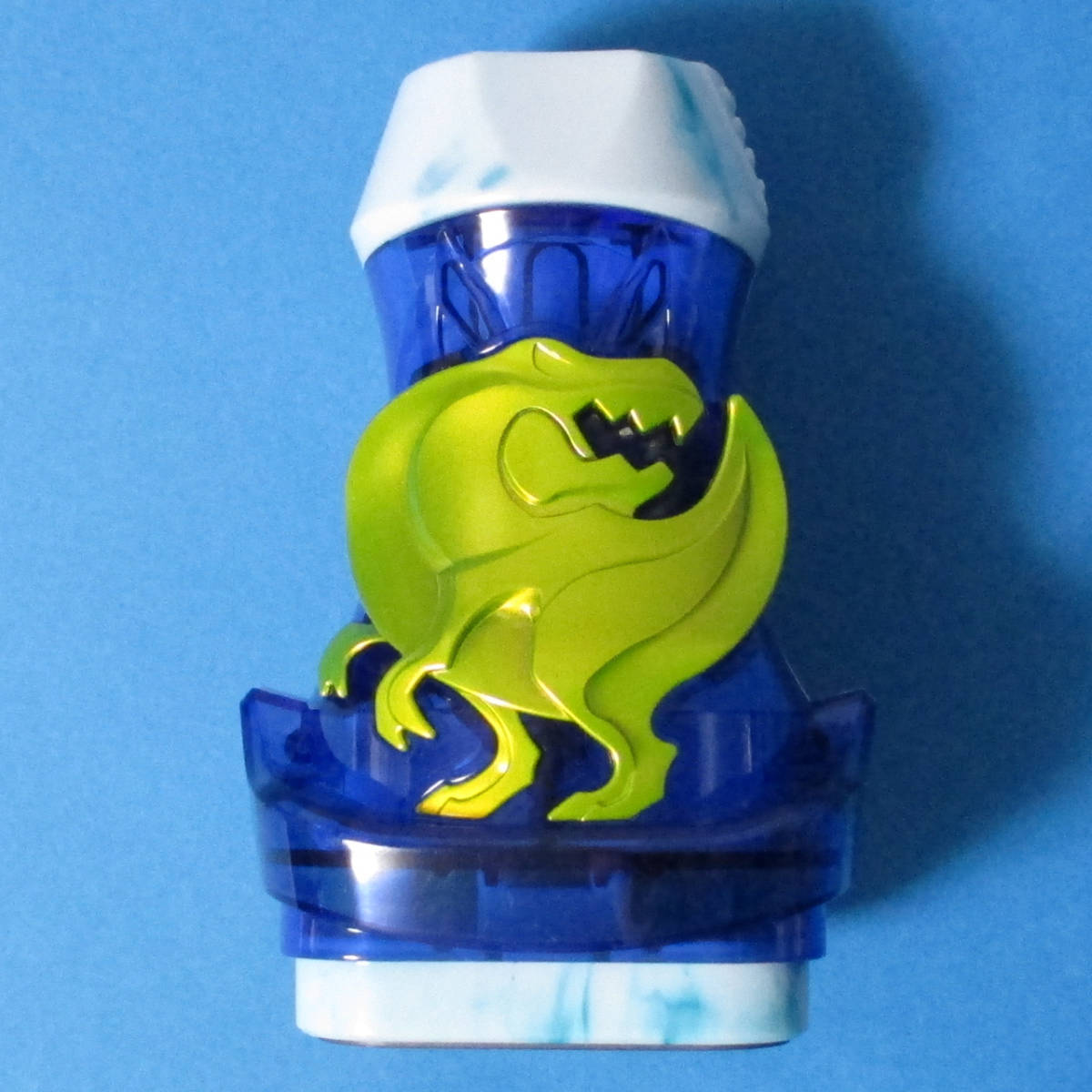 DXトイザウルスバイスタンプ / 仮面ライダーリバイス DX リバイスドライバー 対応 特撮/ トイザウルス バイスタンプ拍卖