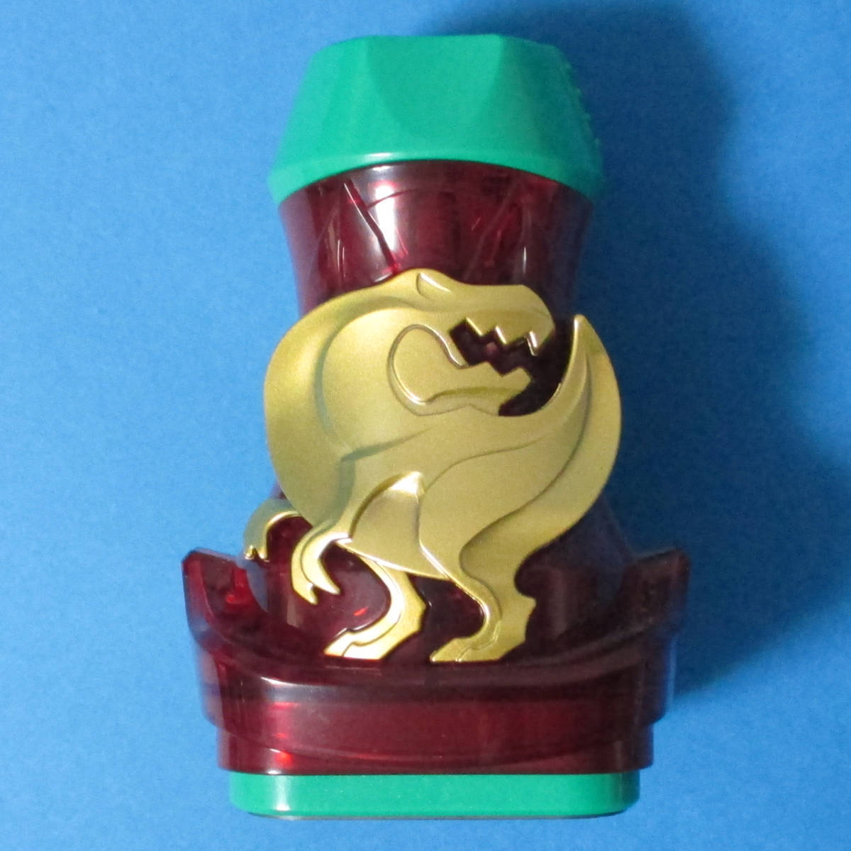 限定 SG レックスバイスタンプ クリスマスver. / 仮面ライダーリバイス キャラデコクリスマス 限定 特撮/ レックス バイスタンプ拍卖