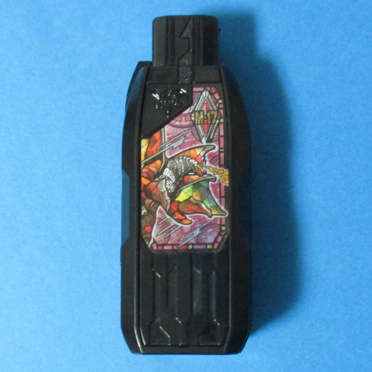 M-17 SG メルバキー / ウルトラマントリガー 特撮/ メルバ ガッツハイパーキー 食玩拍卖