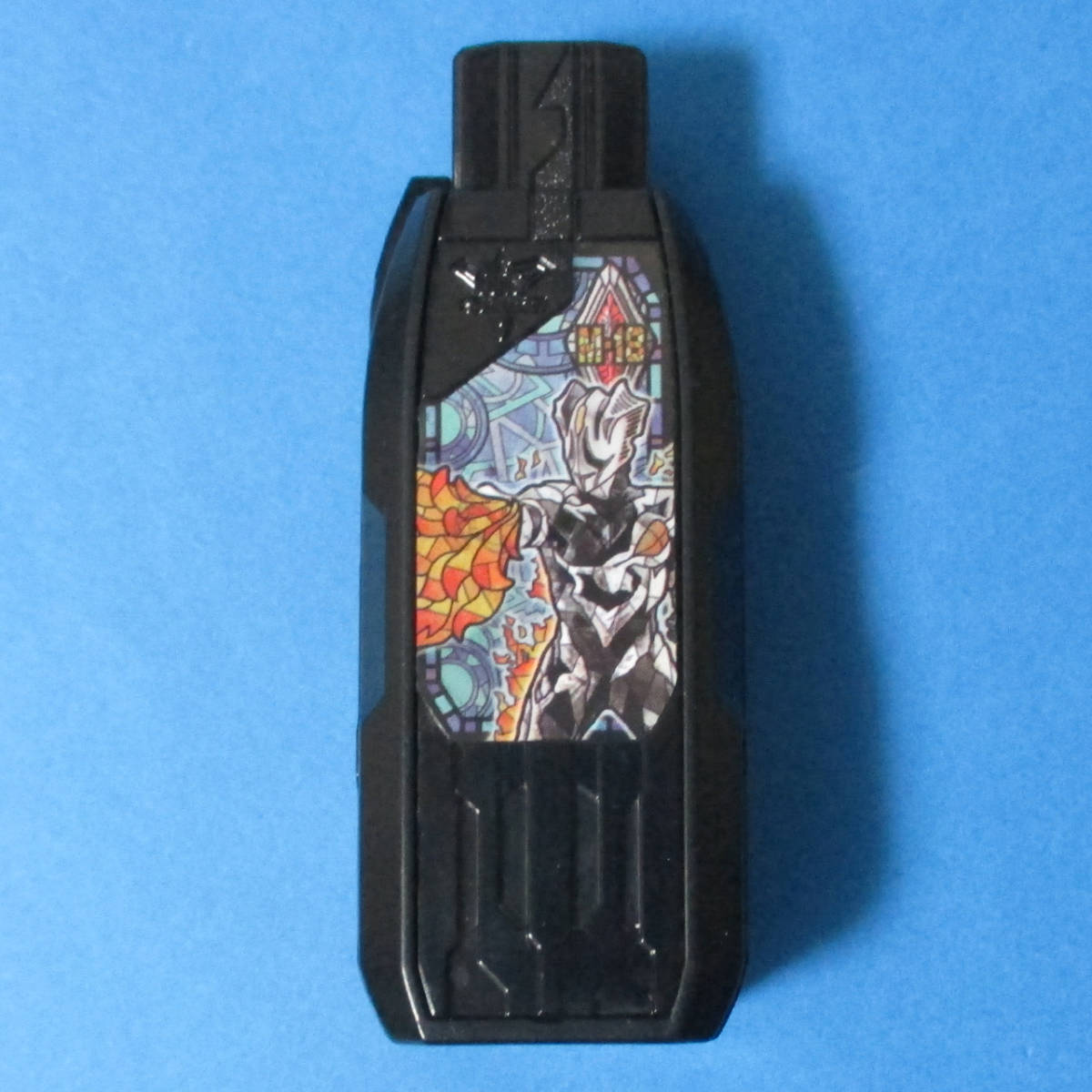 M-18 SG キリエロイドキー / ウルトラマントリガー 特撮/ キリエロイド ガッツハイパーキー 食玩拍卖