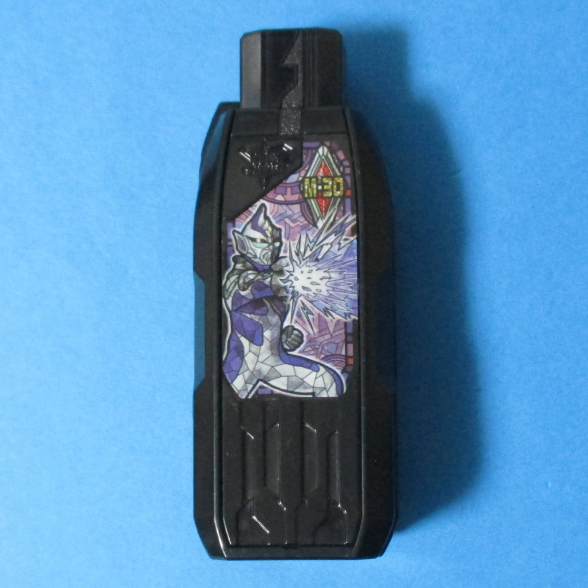 M-30 SG ヒュドラキー / ウルトラマントリガー 特撮/ ヒュドラ ガッツハイパーキー 食玩拍卖