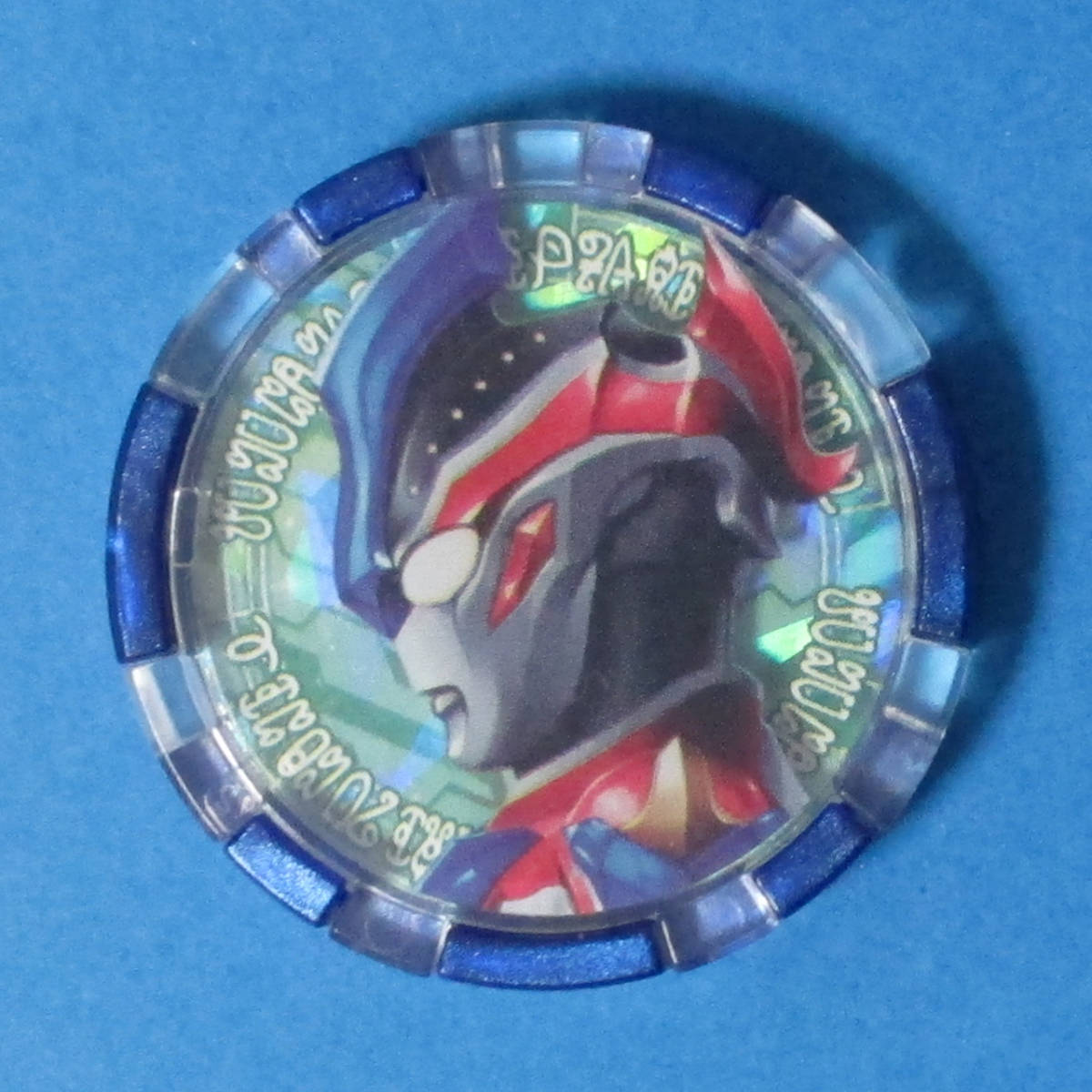 DX ウルトラマンギンガビクトリーメダル 単品/ ウルトラマンゼット Z ギンガ DXウルトラメダル ウルトラレジェンドセットEX03 付属品拍卖
