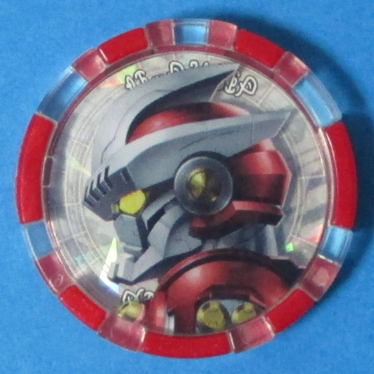 DX ジャンナインメダル 単品/ ウルトラマンゼット DXウルトラメダル ウルトラレジェンドセットEX01 付属品 / ウルトラメダル ウルトラマンZ拍卖