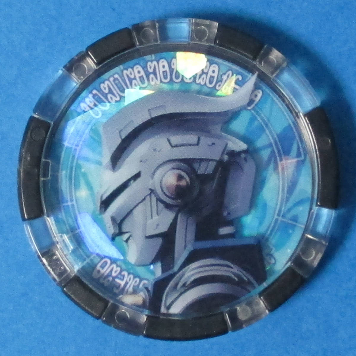 GP ウルトロイドゼロメダル / ウルトラマンゼット Z 特撮/ ウルトロイドゼロ メダル ウルトラメダル ガシャポン拍卖