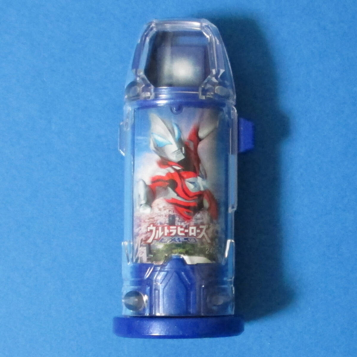 限定 ウルトラヒーローズ EXPO オリジナルカプセル / ウルトラマンジード DX ジードライザー 対応 / ウルトラカプセル EXPO 2018 限定品拍卖