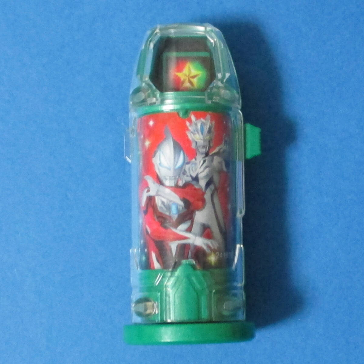 限定 ジード プリミティブ&ゼロ ビヨンドカプセル / ウルトラマンジード DX ジードライザー 対応 BANDAI / ウルトラカプセル クリスマス拍卖