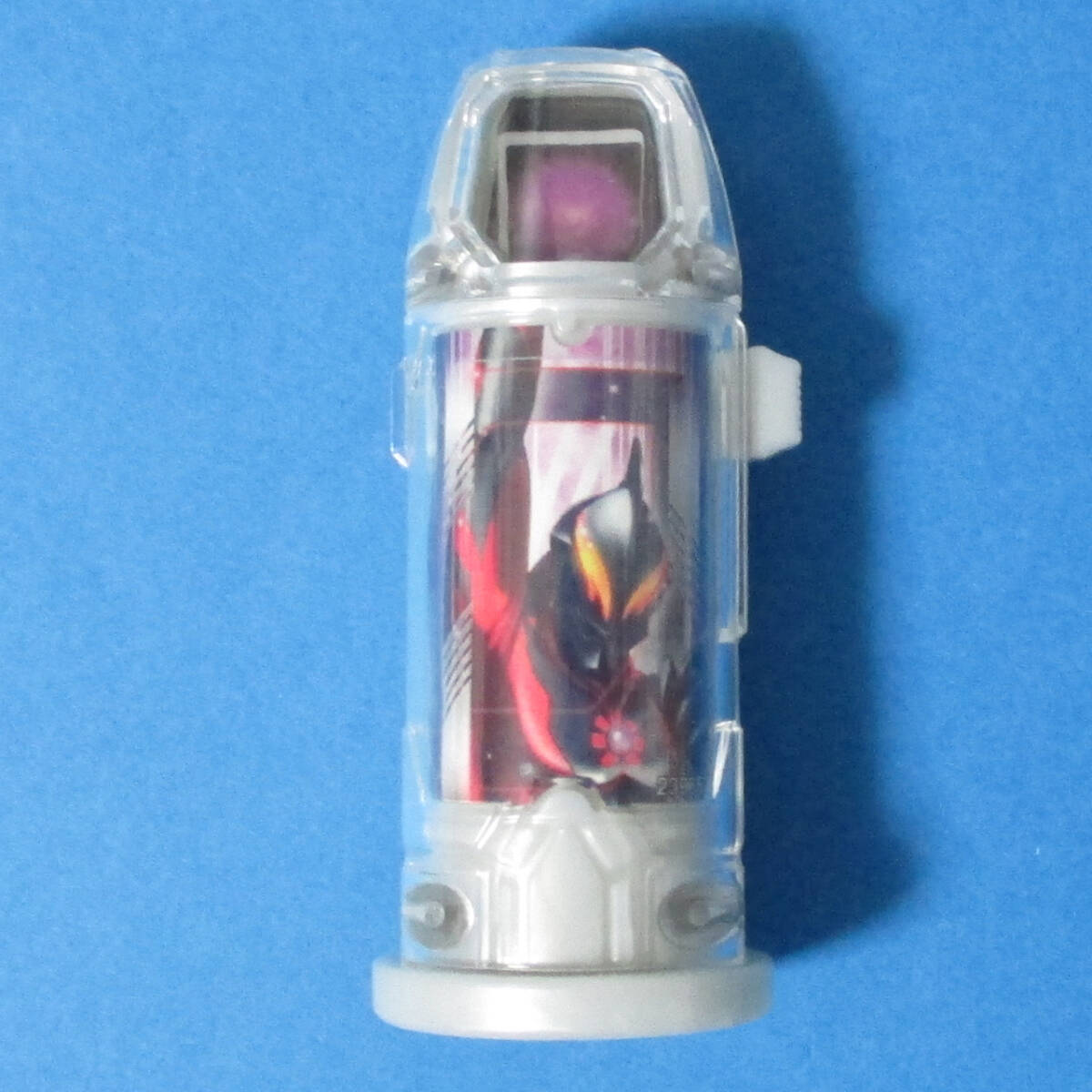 ガシャポン ベリアルカプセル / ウルトラマンジード バンダイ BANDAI / ウルトラカプセル ベリアル GP拍卖