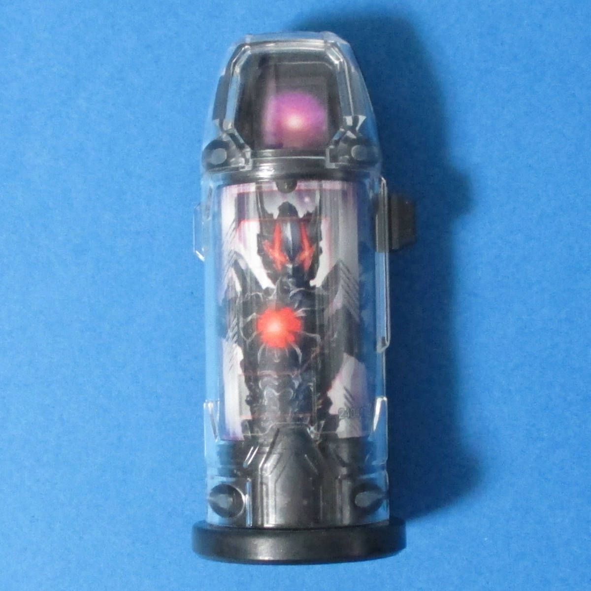 DX ダークルギエルカプセル 単品/ ウルトラマンジード DXウルトラカプセル アトロシアスセット 付属品 / ウルトラカプセル ダークルギエル拍卖