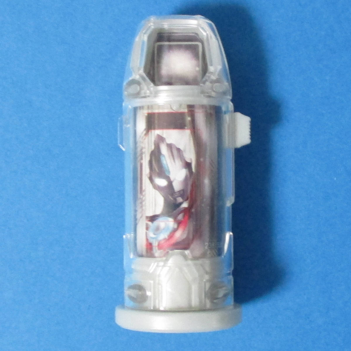 DX ウルトラマンオーブ オーブオリジンカプセル / ウルトラマンジード ウルトラカプセル ニュージェネレーションヒーローズセット 付属品拍卖