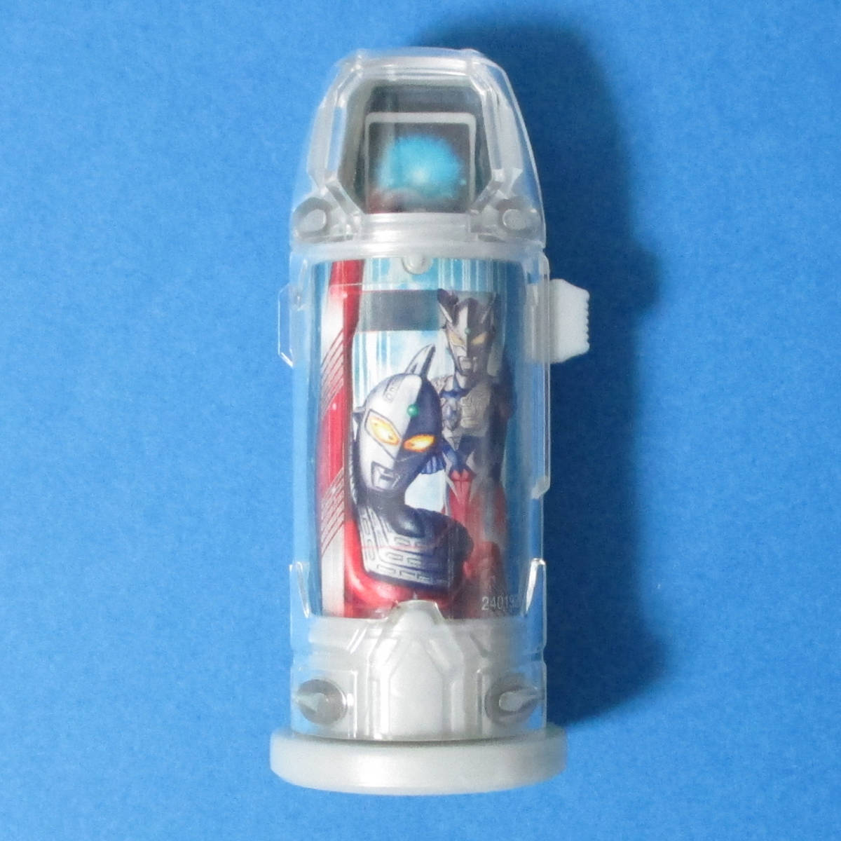 限定 ウルトラセブンwithゼロカプセル / ウルトラマンジード DX ジードライザー 対応 特撮/ ウルトラカプセル ウルトラセブンwithゼロ拍卖