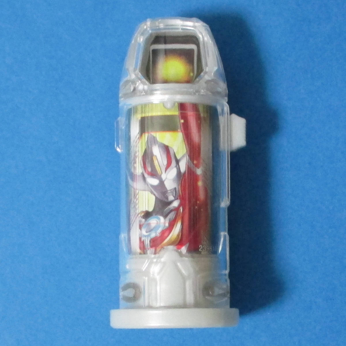 SG ウルトラマンオーブ バーンマイトカプセル / ウルトラマンジード 特撮/ ウルトラカプセル オーブ バーンマイト 食玩拍卖