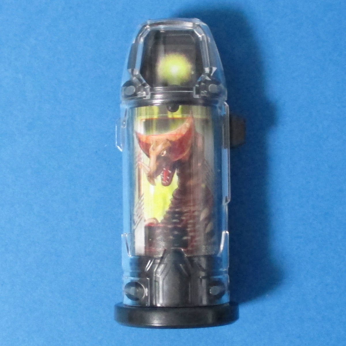 DX ゴモラカプセル 単品/ ウルトラマンジード DXジードライザー 付属品 特撮/ ウルトラカプセル ゴモラカプセル 拍卖