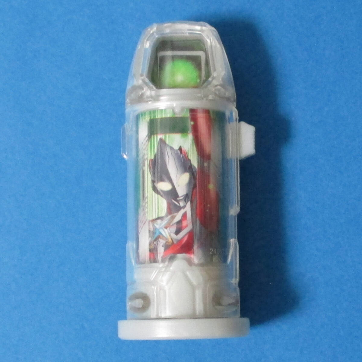 SG エックスカプセル / ウルトラマンジード バンダイ BANDAI / ウルトラカプセル エックス 食玩拍卖