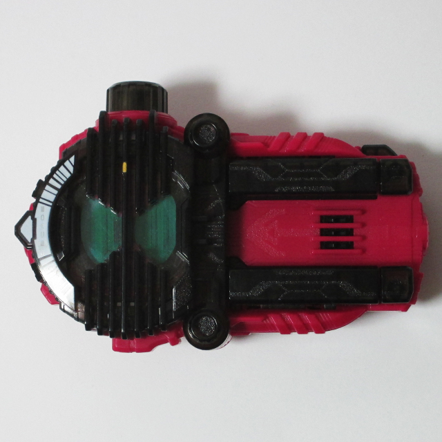 DXディケイドライドウォッチ / 仮面ライダージオウ ジクウドライバー 対応 特撮/ DX ディケイド ライドウォッチ拍卖