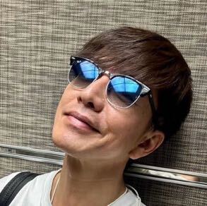 木村拓哉さん レイバン サングラス拍卖