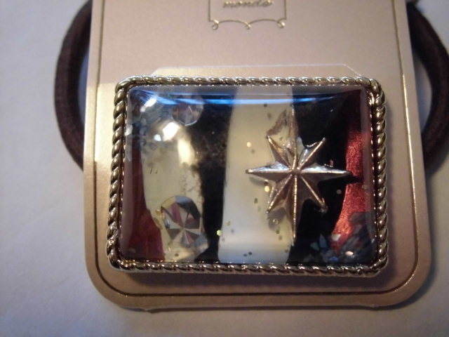 ★★★【50】ヘアゴム★海モチーフ★定価1300円★★★拍卖