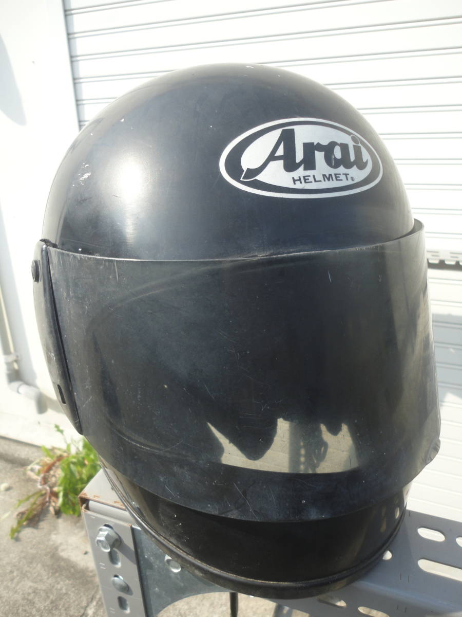 当時物/昭和時代/アライ/SNELL/1980/シリアル付き/Z1/Z2/FX/CB/CBX/バブ/GS/GT/38/KH/GSX/族ヘル/暴走族/カスタムベース/リメイク用に拍卖