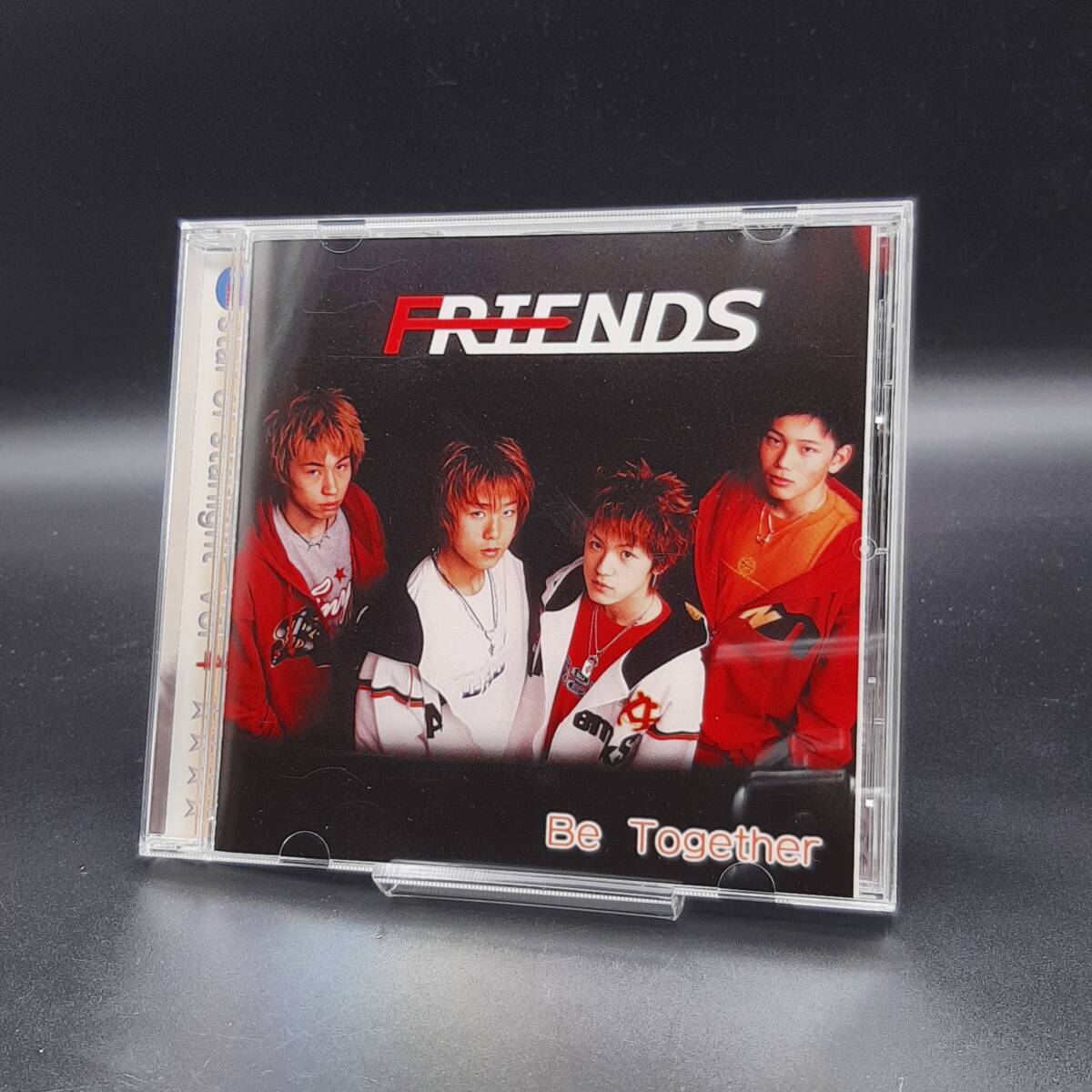 SA08【帯付き・盤面良好】FRIENDS 「star of starlight vol.4」拍卖