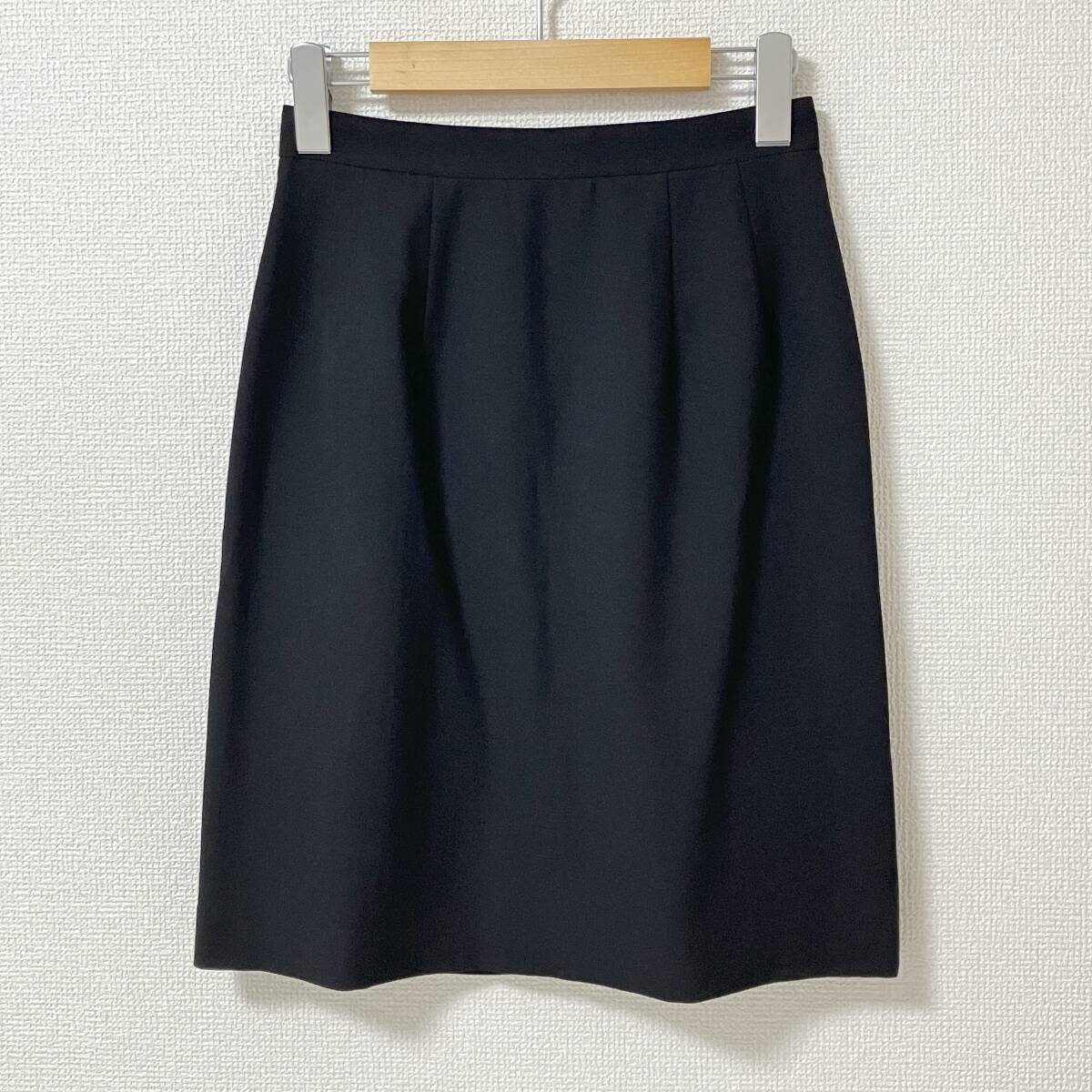 AD1991 COMME des GARCONS タイト ミニ スカート ブラック 黒 Mサイズ コムデギャルソン 90s VINTAGE archive 4060156拍卖