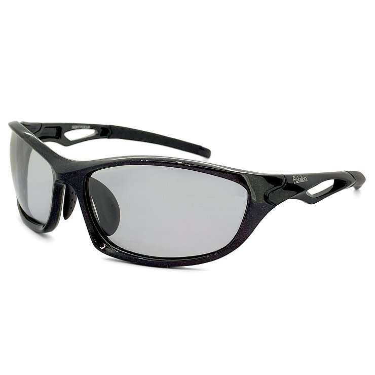 新品 明るい 偏光サングラス サイトフォーカス SF sf28a メンズ レディース スポーツサングラス 軽量 偏光 サングラス ライトカラー 軽量拍卖