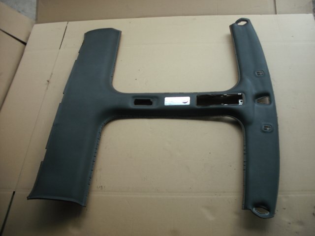 『B222』GZ32,VG30DE,フェアレディZ,GCZ32,Tバールーフ ルーフトリム,個人宅発送不可商品です。拍卖