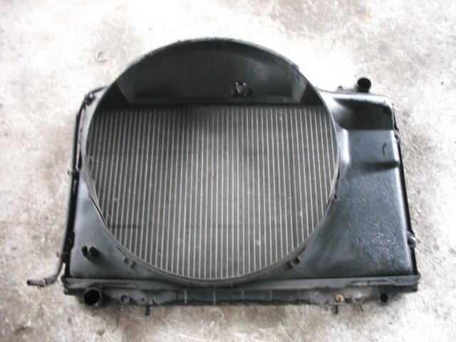 『B222』GZ32,VG30DE,フェアレディZ,GCZ32,ラジエーター,ra3拍卖