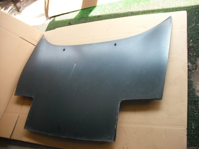 『B224』SW20,3S-GE,3SGE,MR2.MRⅡ,GT,742,ボンネット,フードパネル,,no056,個人宅発送不可商品です。拍卖