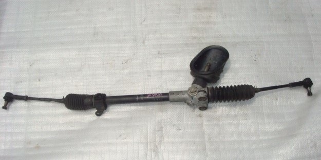 30 アルトエコ HA35S ステアリング ギアボックス ラックピニオン拍卖