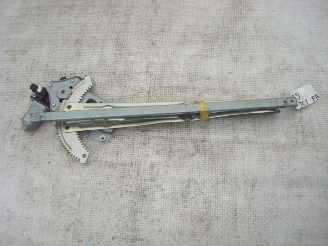 27 ライフ ディーバ JC1 フロント 右 レギュレーター PWモーター インボイス対応拍卖