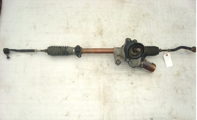 32 ライフ JB5 ステアリングギアボックス ラックピニオン拍卖
