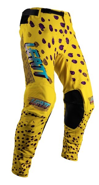 34インチ MXパンツ LEATT 5.5 I.K.S チーター モトクロス 正規輸入品 WESTWOODMX 25拍卖