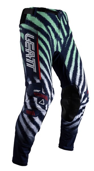 34インチ MXパンツ LEATT 5.5 I.K.S マッチャ モトクロス 正規輸入品 WESTWOODMX 25拍卖