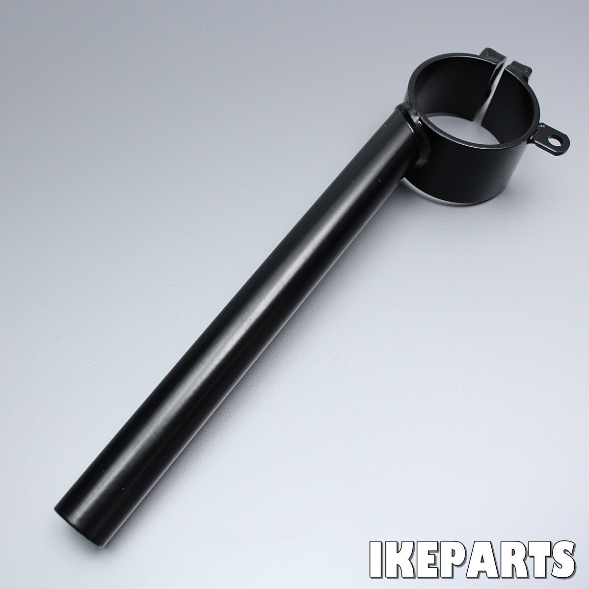 未使用 希少! モトグッチ Moto Guzzi 1100スポルト 純正 ハンドル 片側 セパハン 54φ 「16007000」 A038L0341拍卖