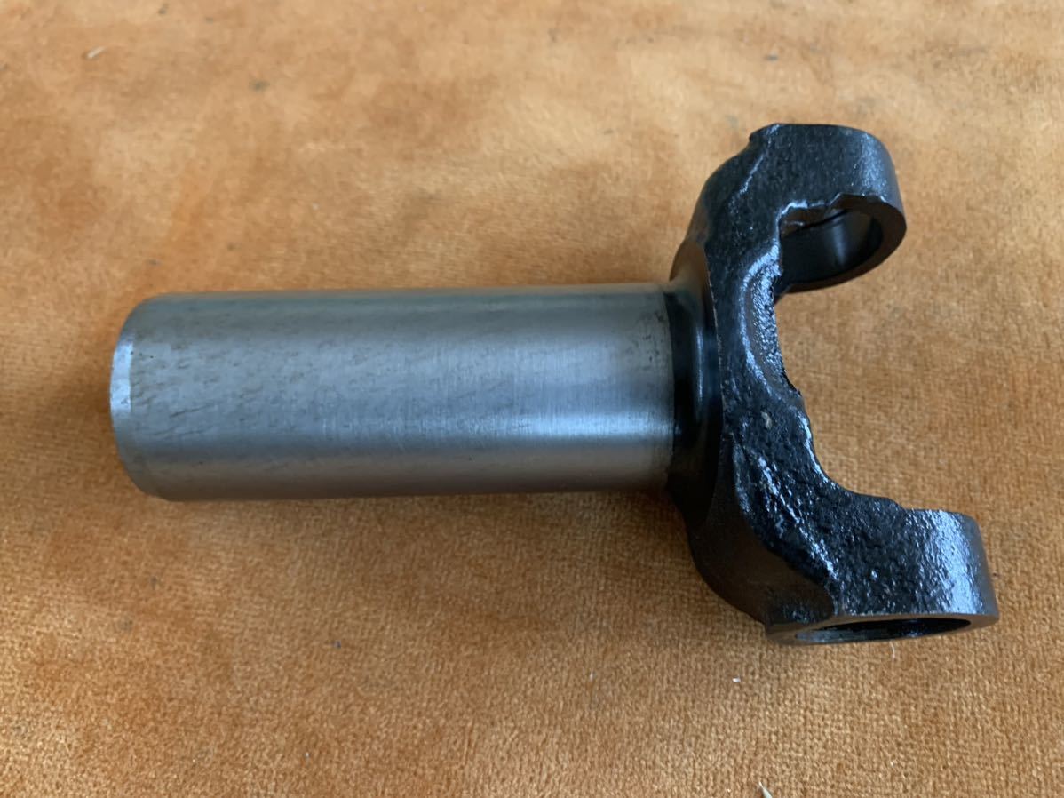 シボレーパワーグライドトランスミッションヨーク16スプライン 。インパラ ベルエア カマロ コルベット エルカミーノ シェベル拍卖