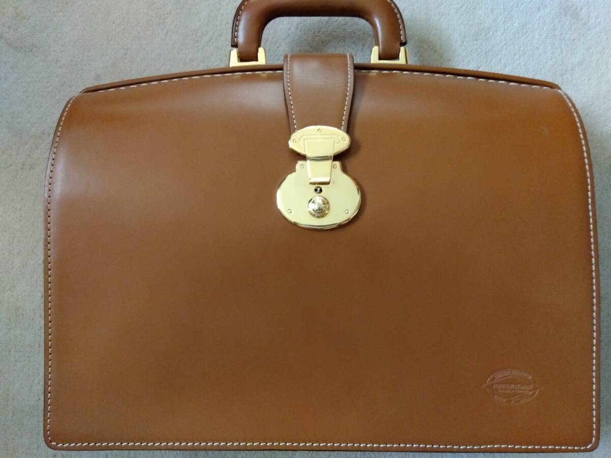 【超美品 新品同様】吉田カバン ポーター ダレスバック拍卖