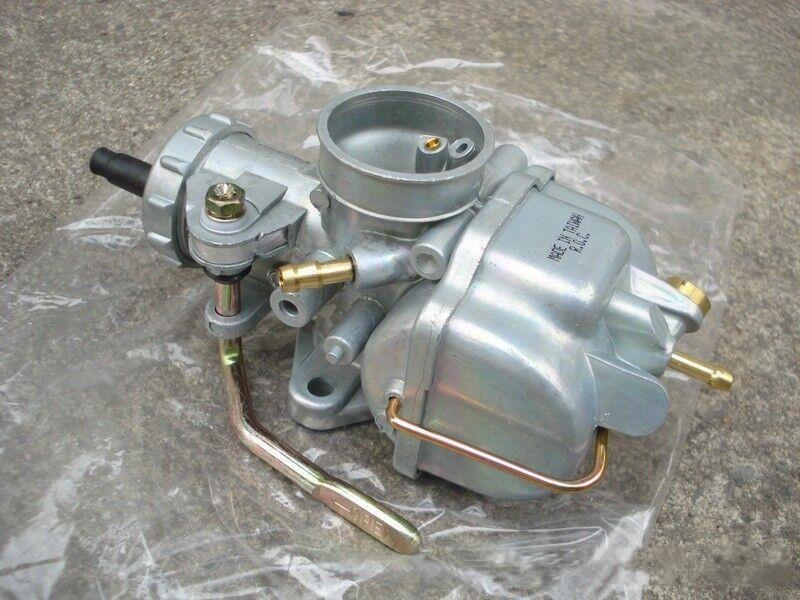 N 旧P HONDA CB100 CB125S CL125S SL125 XL100 XL125 キャブレターAssy拍卖