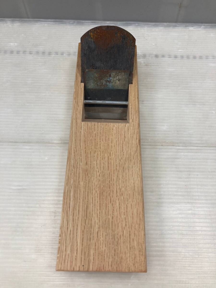 【中古品】【0924】千代鶴鉋 ITRX6F8IDF9K拍卖