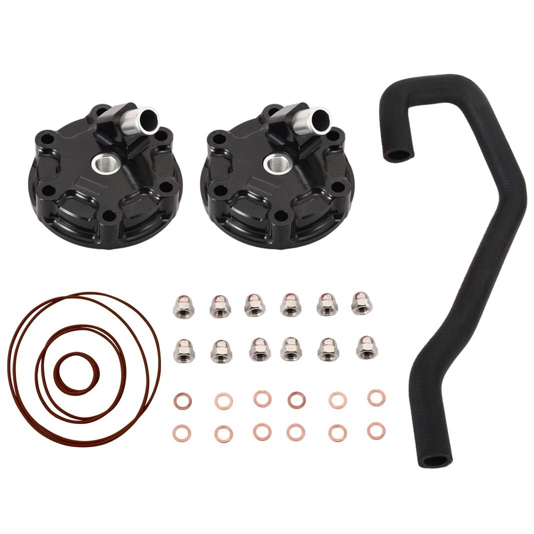 13039A NSR250 NSR250R MC21 MC28 シリンダーヘッドセット拍卖