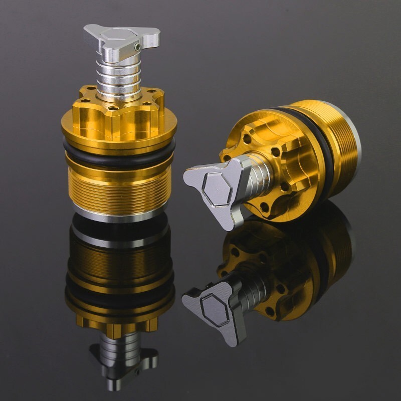 11019EB ZZR250 EX250 ZZR 250 イニシャルアジャスター拍卖