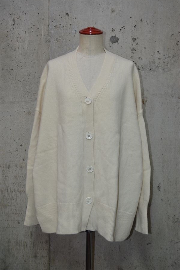 リアムプラージュ R'IAM RIAM-PLAGE ニット カーディガン 20-080-922-6001-4-0 D6206拍卖