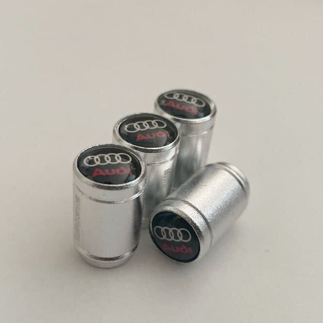 AUDY アウディ エアバルブキャップ エアーバルブキャップ.拍卖