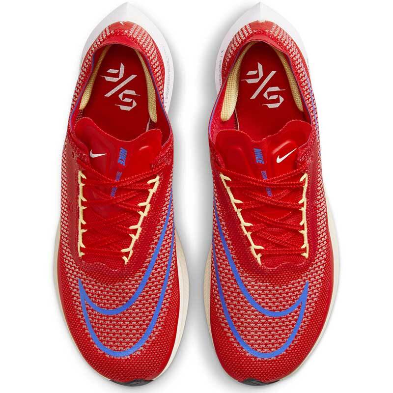 ■ナイキ ズームX ストリークフライ ユニバーシティレッド/ブルージョイ 新品 25.0cm US7 NIKE ZOOMX STREAKFLY DJ6566-601拍卖